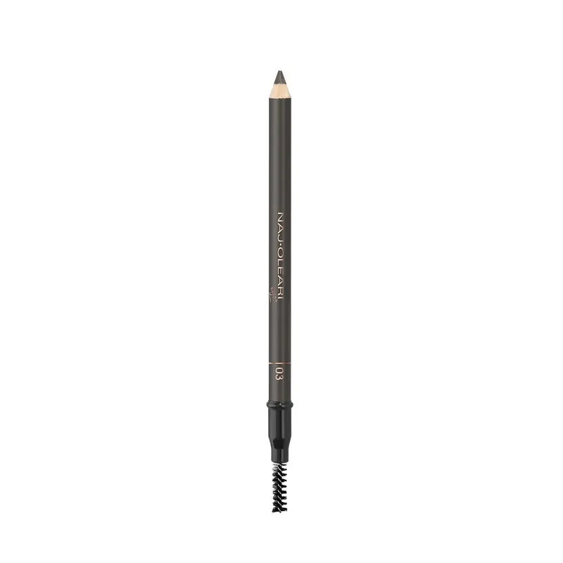Fill-In Brow Pencil 03 More NAJ OLEARI | Pinalli
