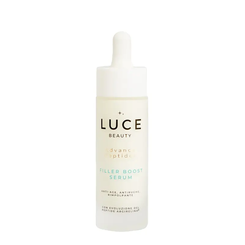 Filler Boost Serum 30ml LUCE BEAUTY | Pinalli