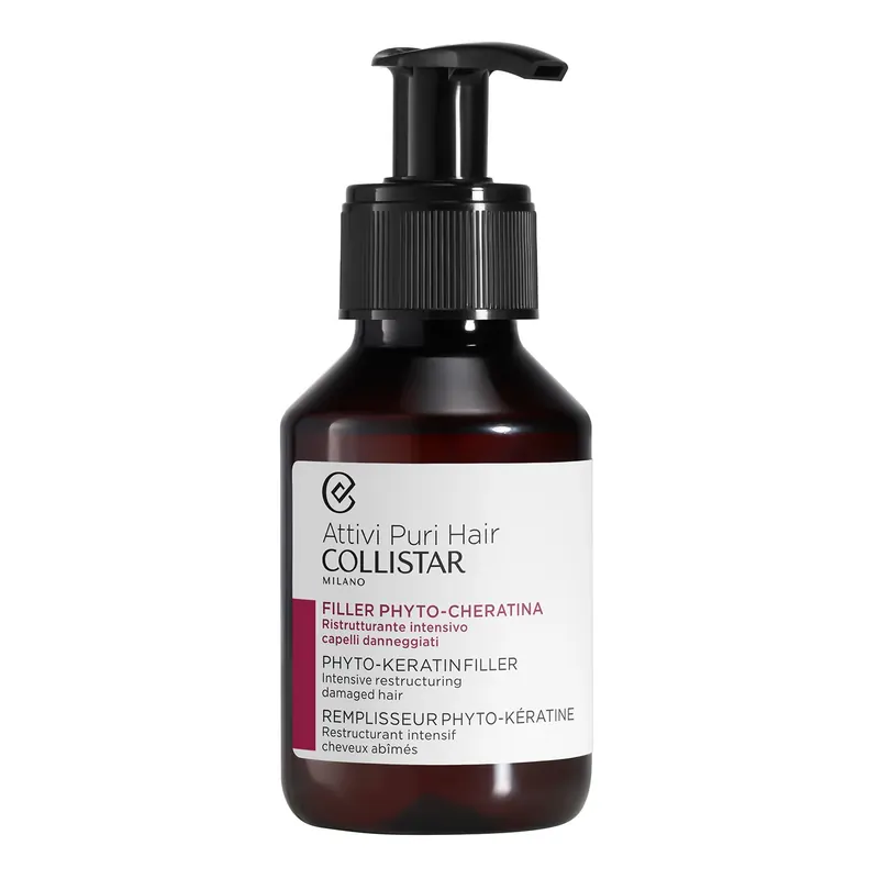 Filler Phyto-Cheratina 100ml COLLISTAR | Pinalli