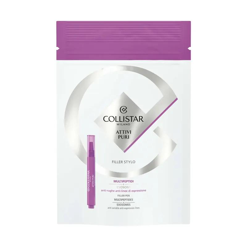 Filler Stylo Multipeptidi 3g COLLISTAR | Pinalli