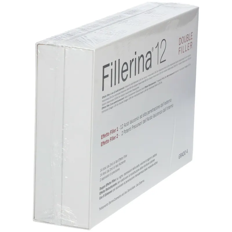 Fillerina® 12 Double Filler Grado 4