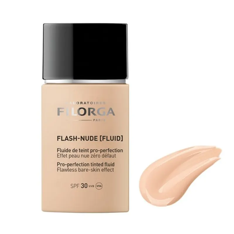 FILORGA Flash-Nude Fluid 01 Nude Beige