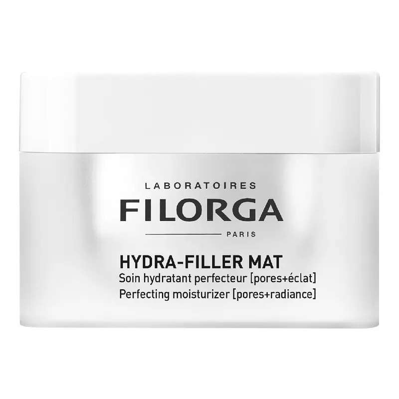 FILORGA Hydra-Filler Mat