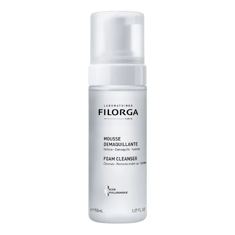 FILORGA Mousse Struccante