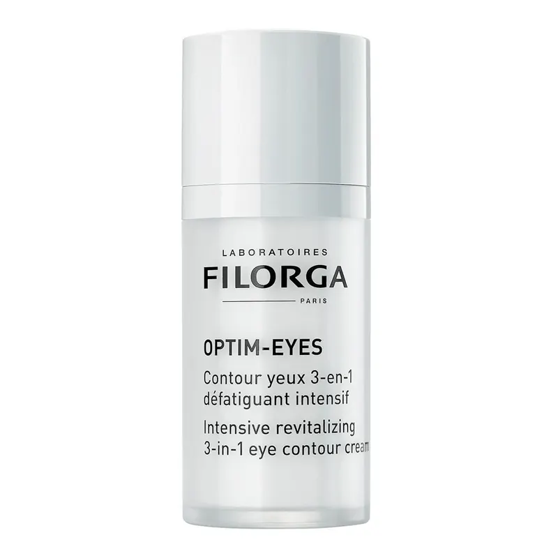 Filorga Optim-Eyes Contorno occhi anti-fatica 3 in 1