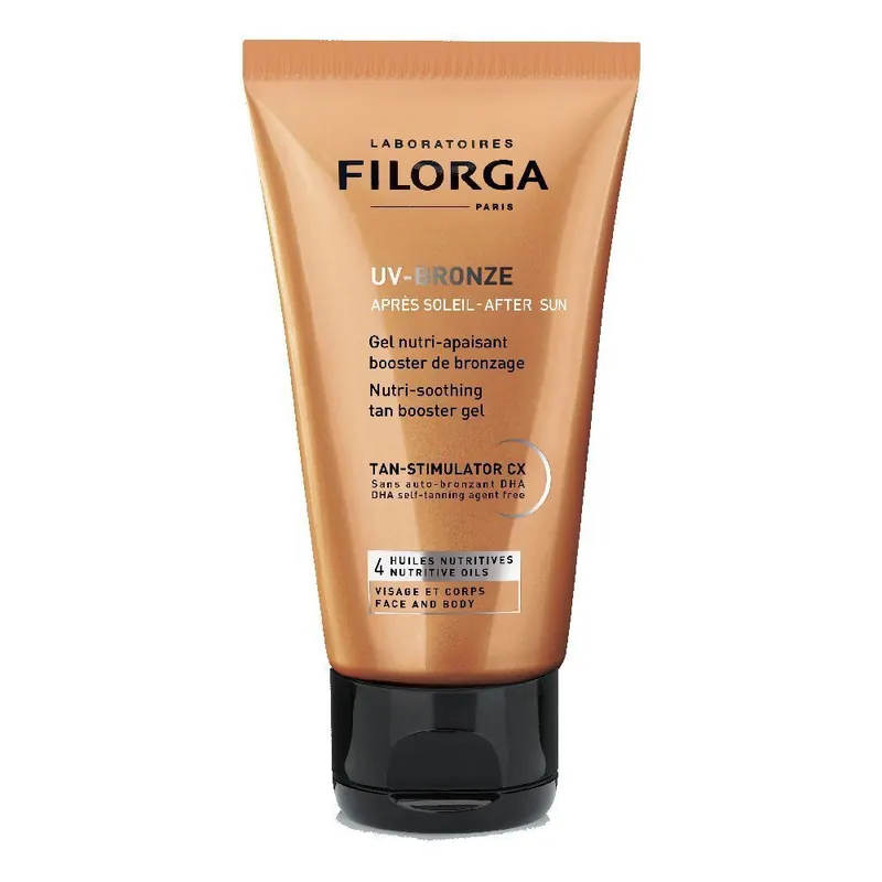 FILORGA UV-Bronze Après Soleil Crema Doposole