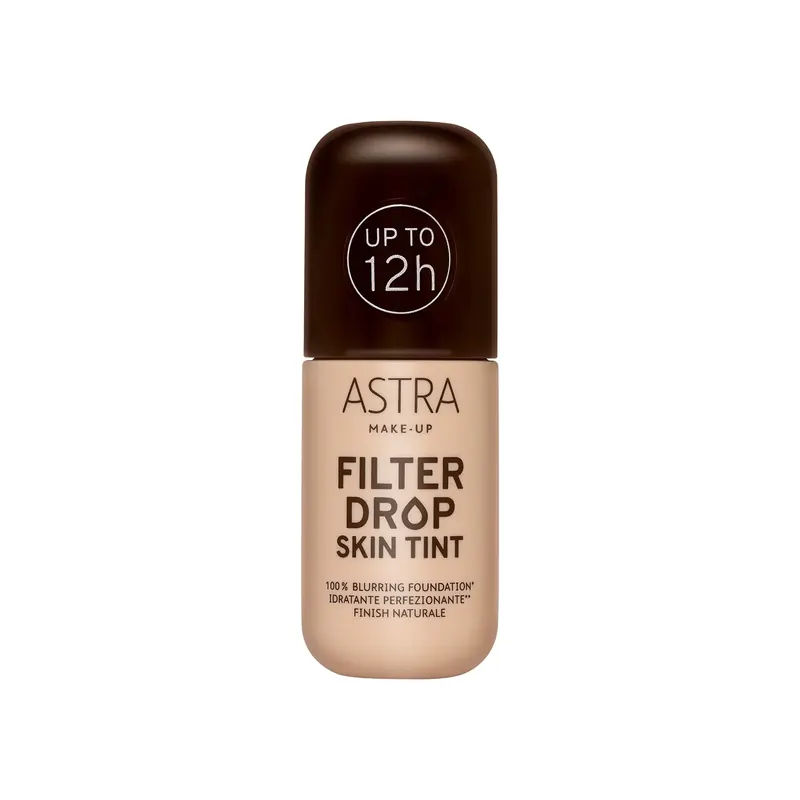 Filterdrop Skin Tint 0001-FAIR ASTRA MAKEUP | Pinalli