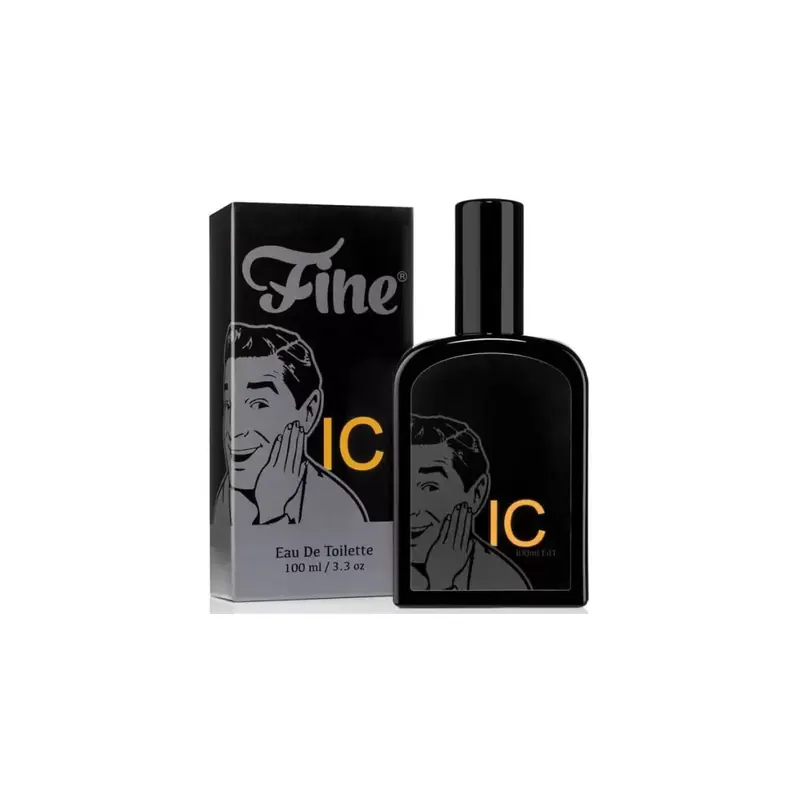 Fine Accoutrements Eau de Toilette Citrus 100ml