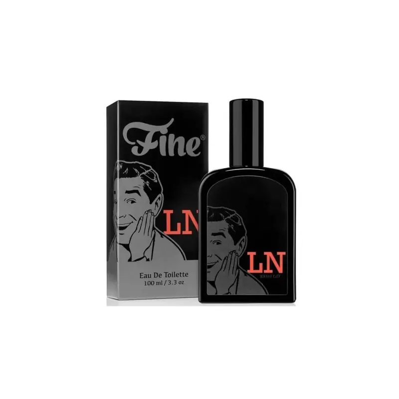 Fine Accoutrements Eau de Toilette Orange Noir 100ml