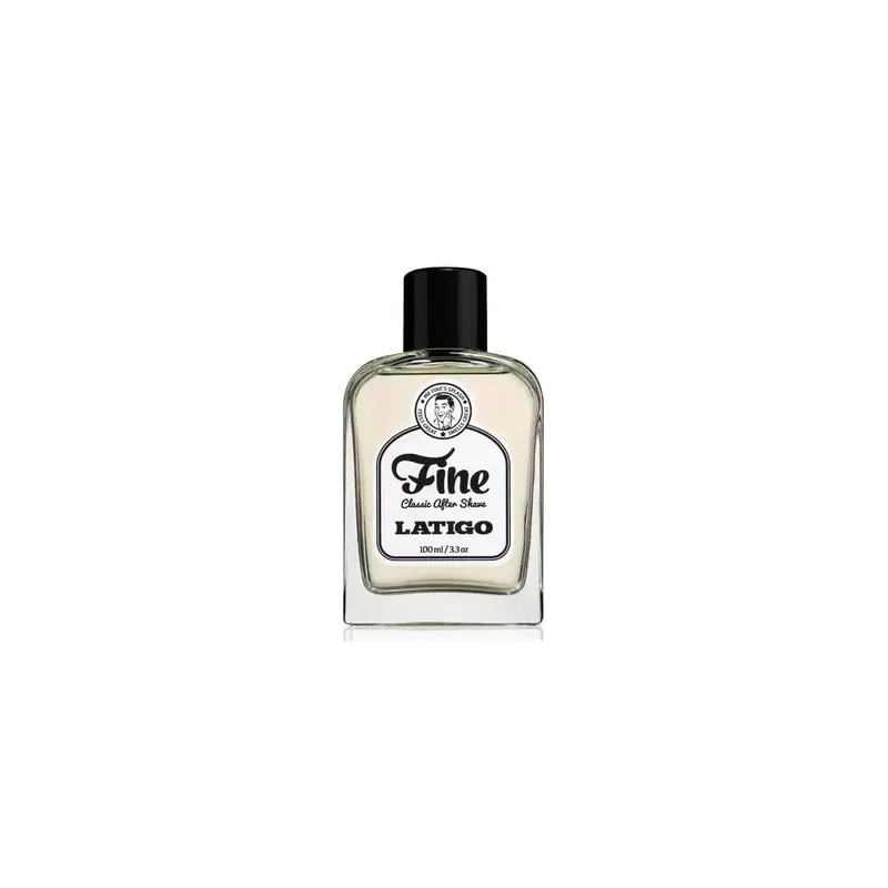 Fine Accoutrements Latigo After Shave 100ml