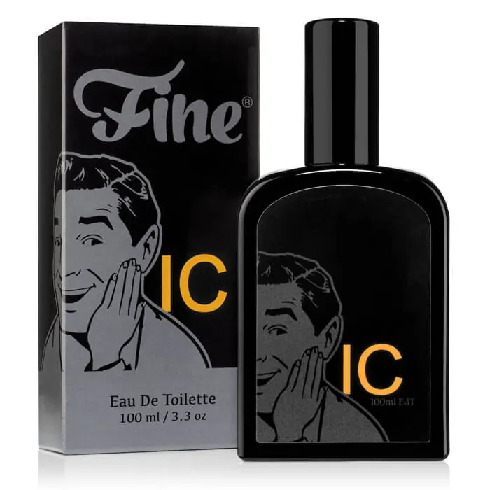 Fine eau de toilette Italian Citrus 100ml