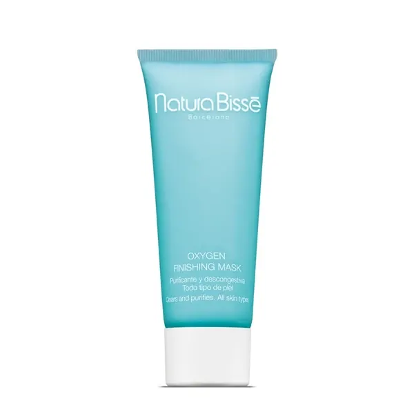 Finishing Mask 75ml NATURA BISSÉ | Pinalli