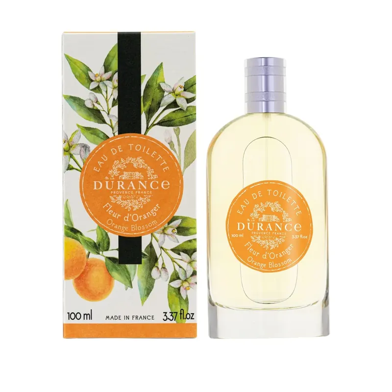 Fiore d'Arancio 100ml DURANCE | Pinalli