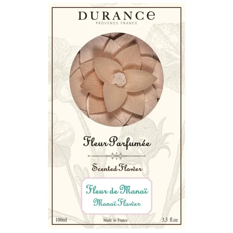 Fiore Profumato Monoi 100ml DURANCE | Pinalli