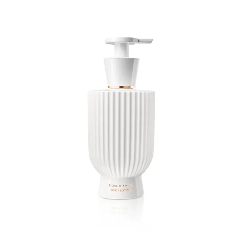 Fiori D'Amore Body Lotion 250ml BULGARI ALLEGRA | Pinalli