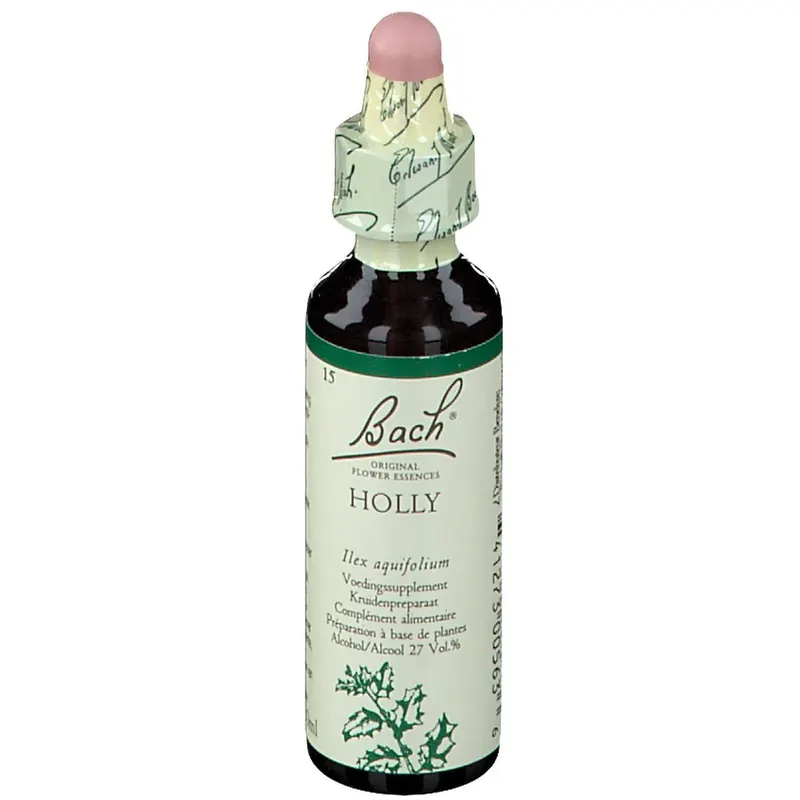 Fiori di Bach® Holly