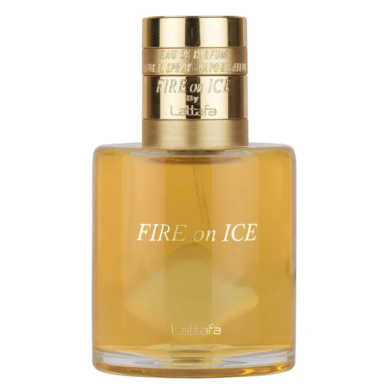 Fire On Ice 120ml LATTAFA | Pinalli