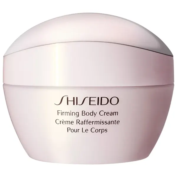 Firming Body Cream 200ml SHISEIDO | Pinalli