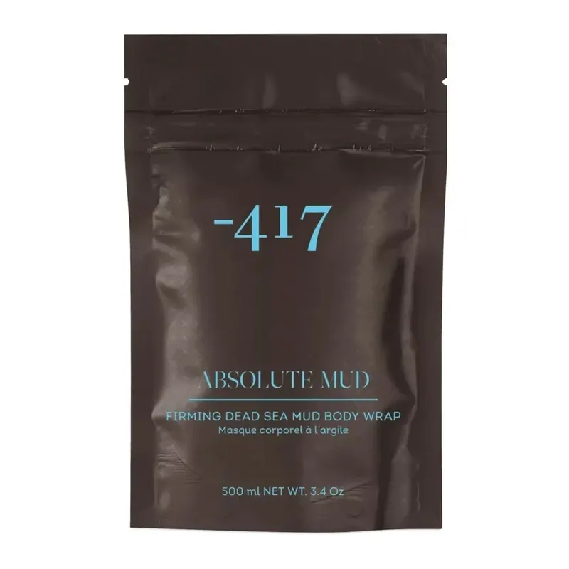 Firming Dead See Mud Body Wrap 500gr MINUS 417 | Pinalli