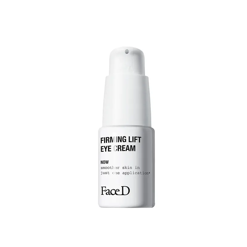 Firming Lift Eye Cream 15ml FACED | Pinalli