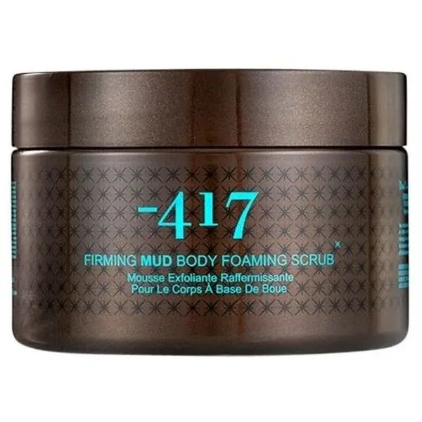 Firming Mud Body Foaming Scrub 330gr MINUS 417 | Pinalli