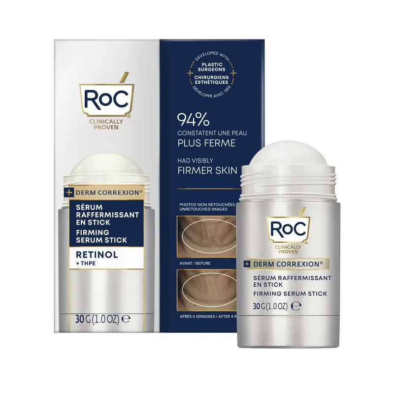 Firming Serum Stick 30g ROC | Pinalli