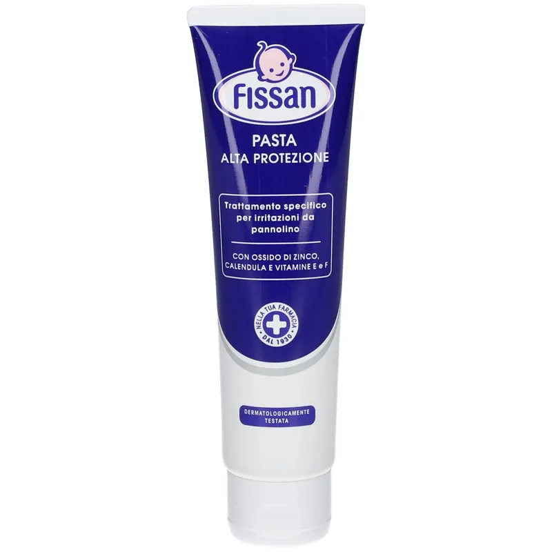 Fissan Pasta Alta Protezione