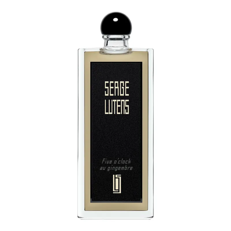 Five O'Clock Au Gingembre 50ml SERGE LUTENS | Pinalli