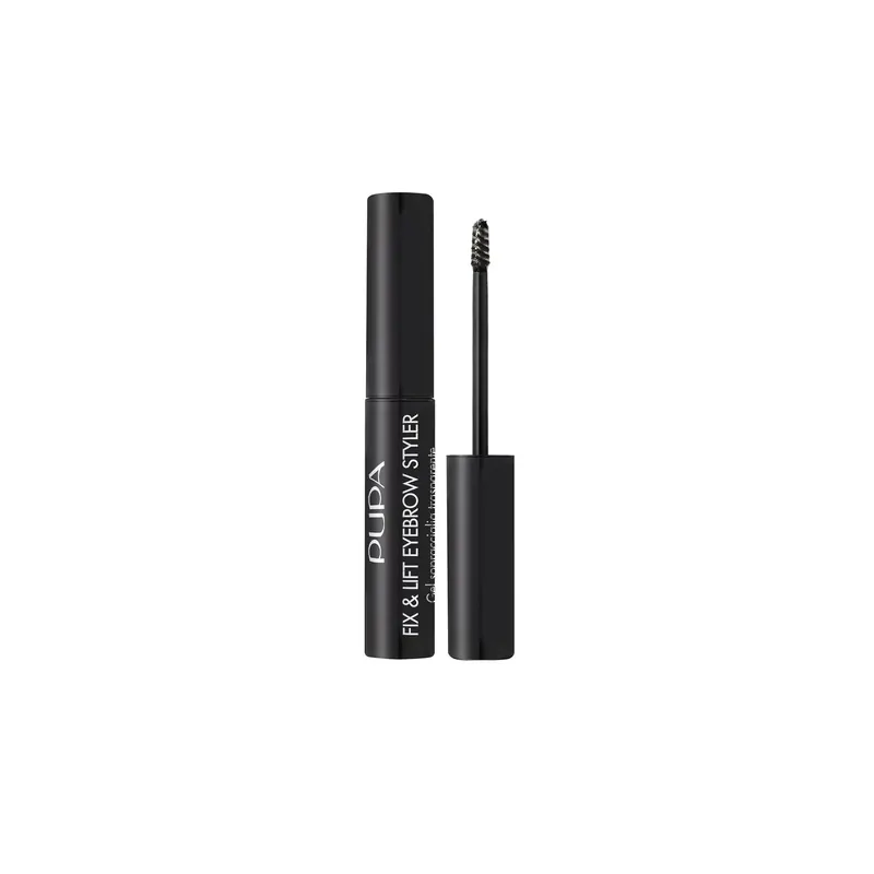 Fix & Lift Eyebrow Styler 100 Clear PUPA | Pinalli