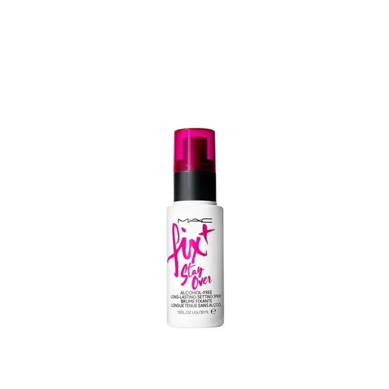 Fix+ Stay Over 30ml MAC | Pinalli