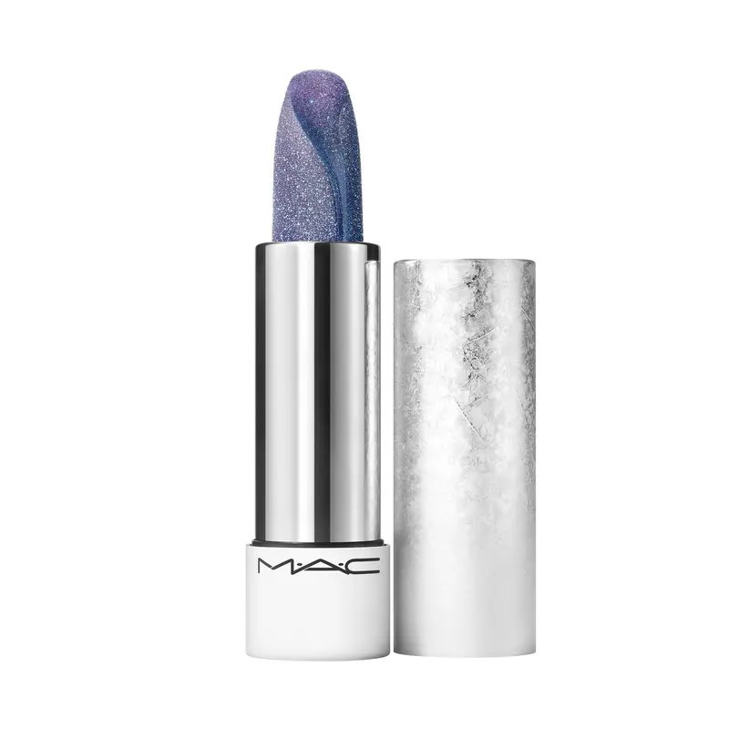 Fizzy Feels Lip Balm / Bizarre Blizzard Bash MAC | Pinalli