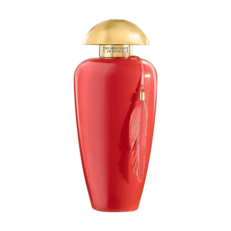 Flamant Rose - Eau de Parfum Concentrèe THE MERCHANT OF VENICE | Pinalli