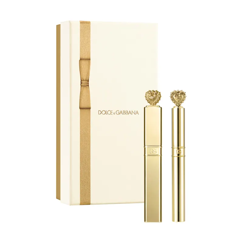 Flawless Beauty Gift Set DOLCE&GABBANA | Pinalli