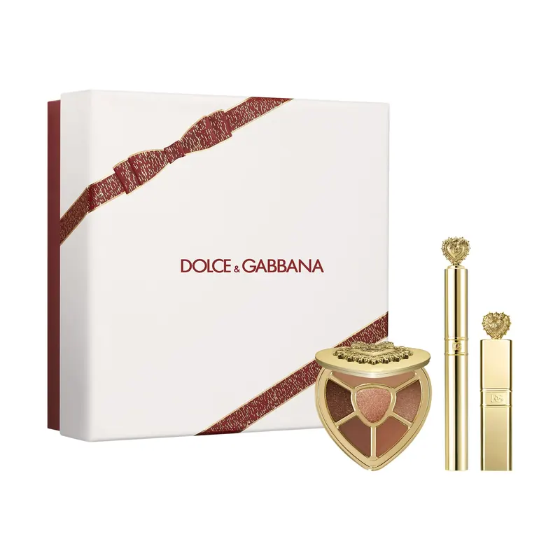 Flawless Eyes Gift Set DOLCE&GABBANA | Pinalli