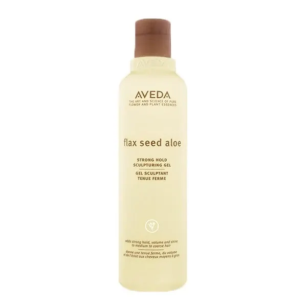 Flax Seed Aloe Strong Hold Sculpturing Gel AVEDA | Pinalli