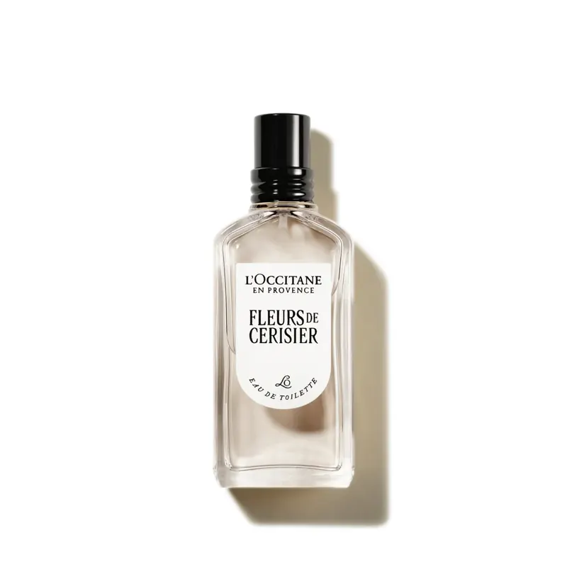 Fleurs De Cerisier 50ml L'OCCITANE EN PROVENCE | Pinalli