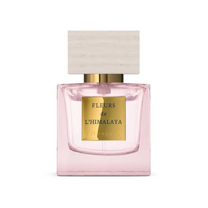 Fleurs de l’Himalaya 50ml RITUALS | Pinalli