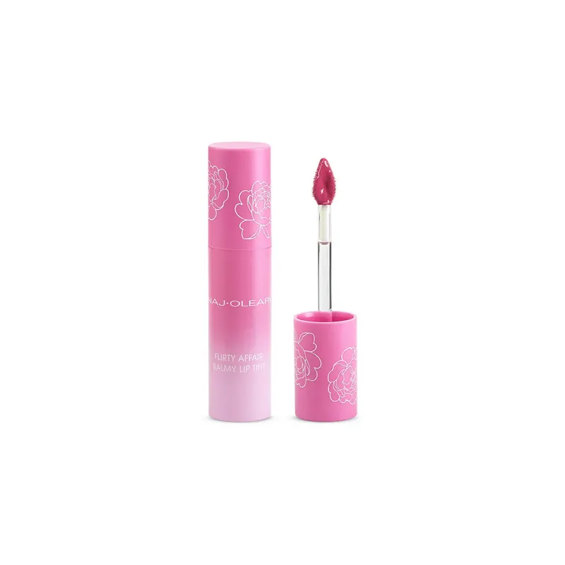 Flirty Affair Balmy Lip Tint NAJ OLEARI | Pinalli