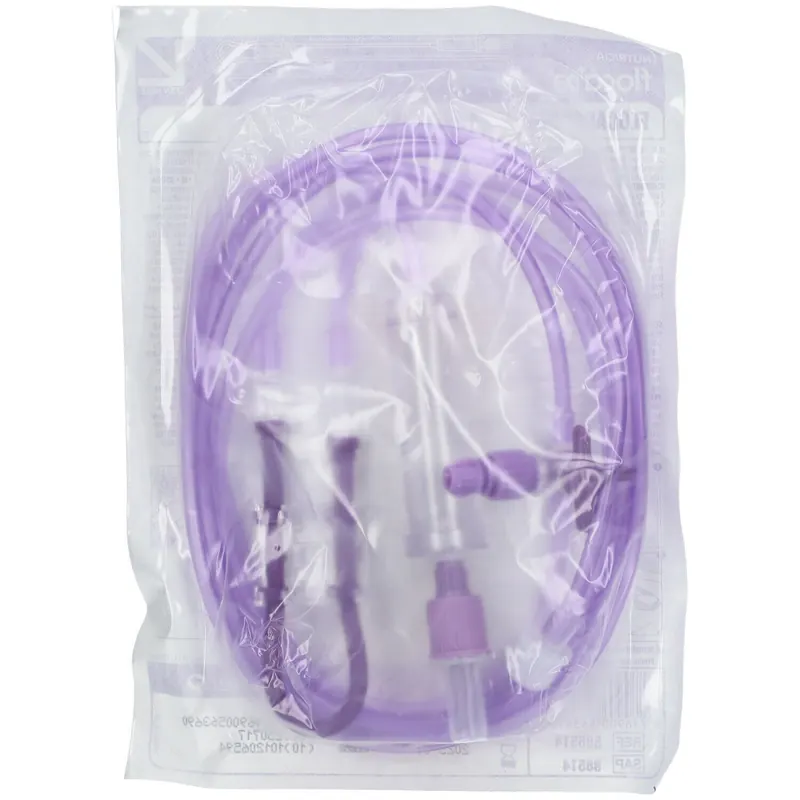 Flocare® Infinity™ Pack Set