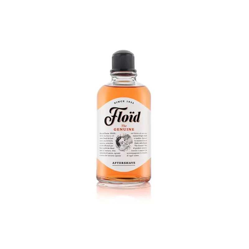 Floid After Shave The Genuine 400ml