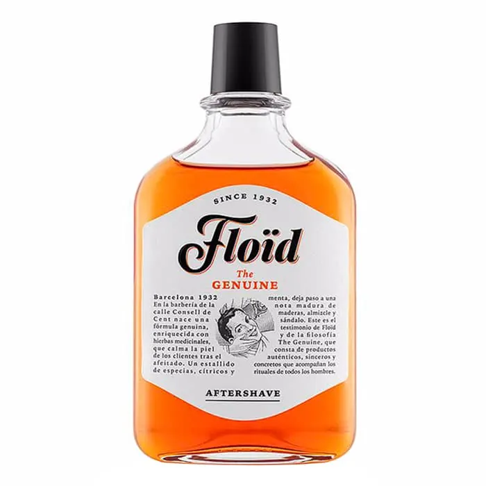 Floid dopobarba The Genuine nuova formula 150ml