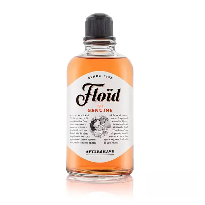Floid dopobarba The Genuine nuova formula 400ml