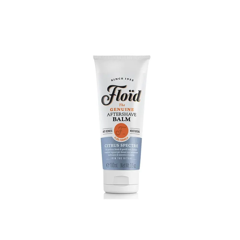 Floid The Genuine Citrus Spectre After Shave Balm 100ml