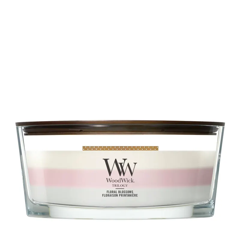Floral Blossoms 453g WOODWICK | Pinalli