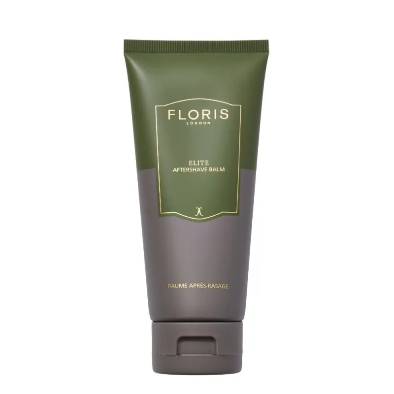 Floris Elite Aftershave Balm 100ml