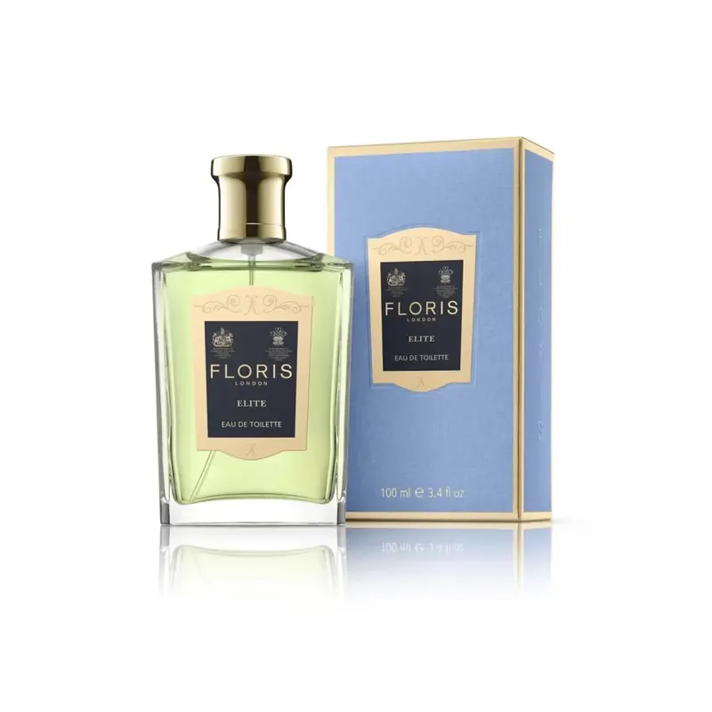 Floris Elite Eau de Toilette 100ml