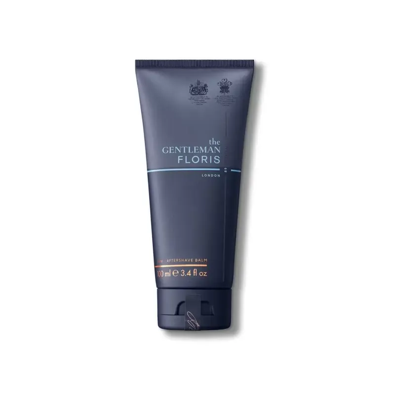Floris Elite Gentleman After Shave Balm 100ml