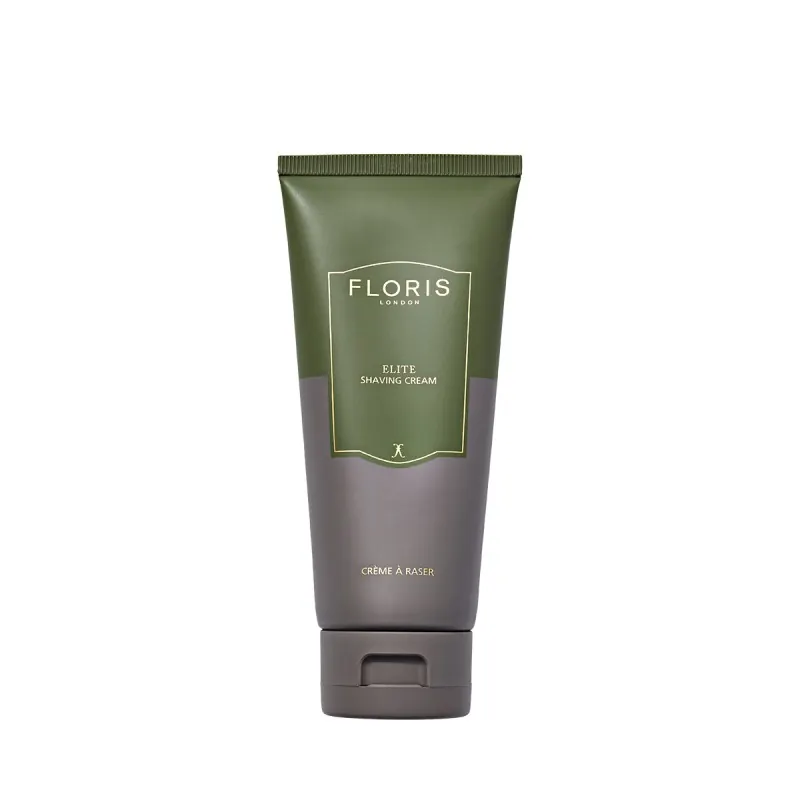 Floris Elite Shaving Cream 100ml