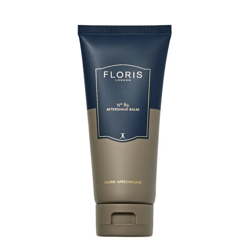 Floris No. 89 Aftershave Balm 100ml