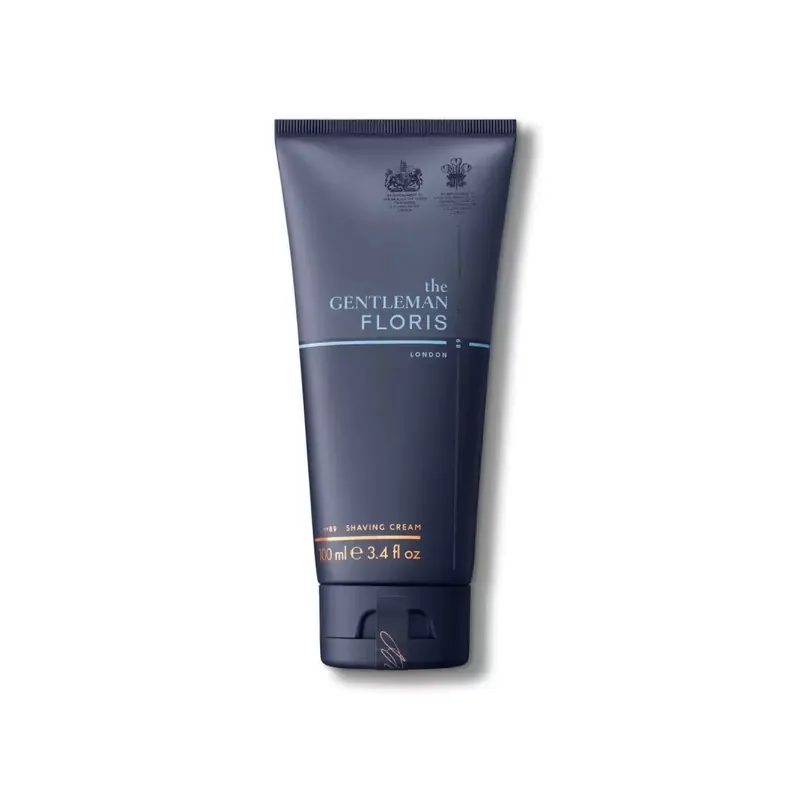 Floris Nº89 Gentleman Shaving Cream 75ml